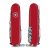 VICTORINOX Swiss Champ XXL zsebkés, piros