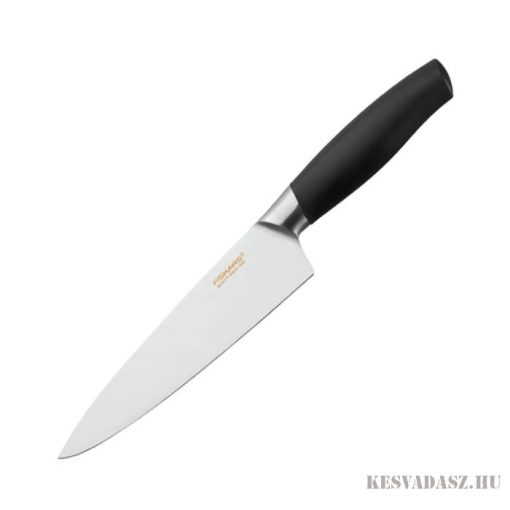 FISKARS FF+ szakácskés - 17 cm