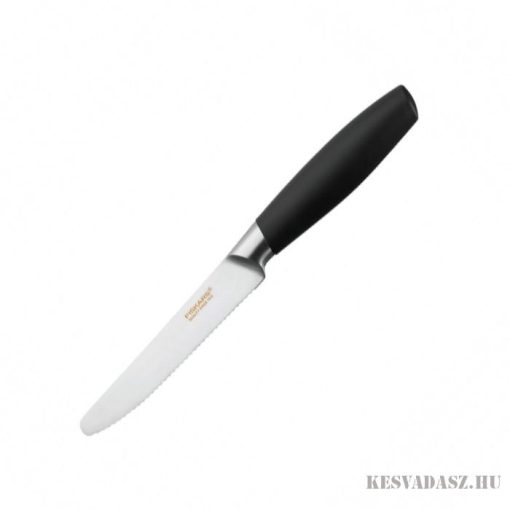 FISKARS FF+ paradicsomszeletelő kés - 12 cm