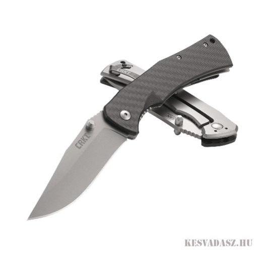 CRKT XAN zsebkés