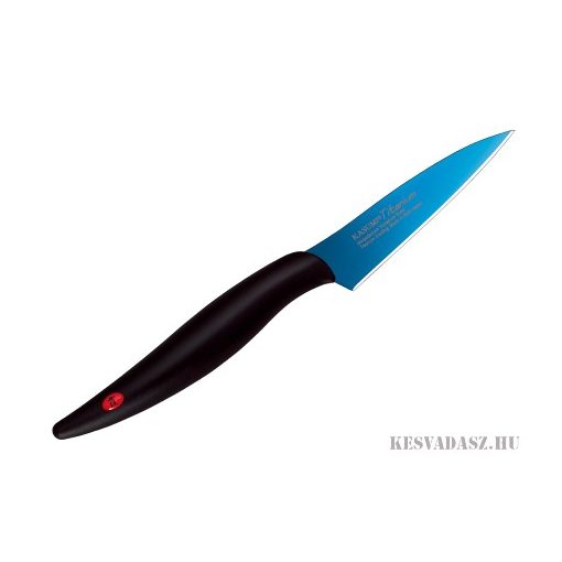 KASUMI Titanium japán hámozókés 8 cm