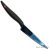 KASUMI Titanium japán előkészítőkés 12 cm