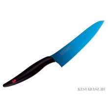 KASUMI Titanium japán szakácskés 13 cm