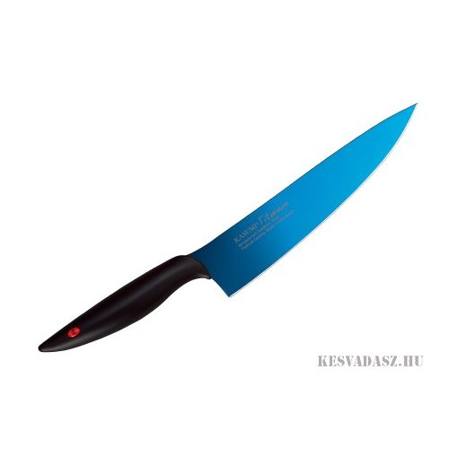 KASUMI Titanium japán konyhakés 20 cm