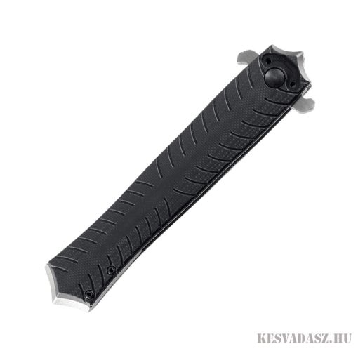 CRKT Xolotl Black taktikai zsebkés