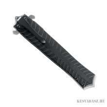 CRKT Xolotl Black taktikai zsebkés