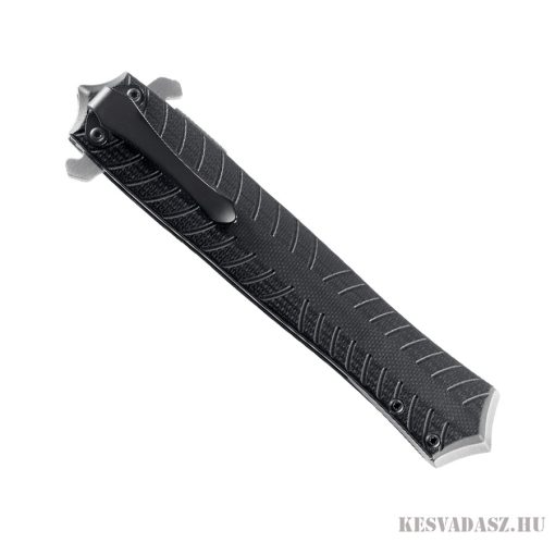 CRKT Xolotl Black taktikai zsebkés