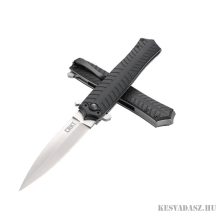 CRKT Xolotl Black taktikai zsebkés