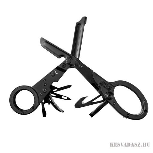 SOG Parashears Black mentőolló