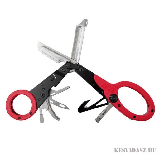 SOG Parashears Red mentőolló