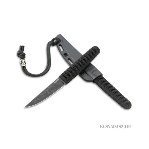 CRKT Obake parakord kés