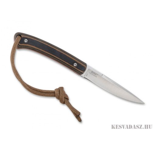 CRKT Biwa horgász és vadász könnyű kés