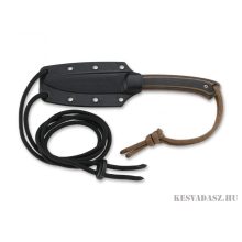 CRKT Biwa horgász és vadász könnyű kés