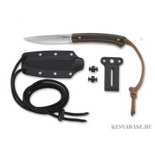 CRKT Biwa horgász és vadász könnyű kés