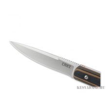 CRKT Biwa horgász és vadász könnyű kés