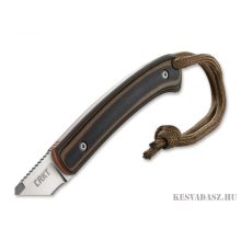 CRKT Biwa horgász és vadász könnyű kés