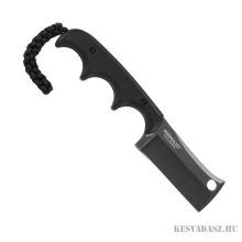 CRKT Minimalist Cleaver Blackout nyakkés