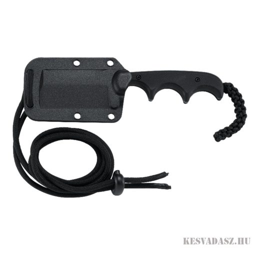 CRKT Minimalist Cleaver Blackout nyakkés