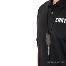 CRKT Minimalist Cleaver nyakkés - zöld