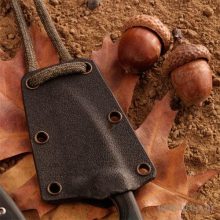 CRKT Folt Minimalist Wharncliffe nyakkés