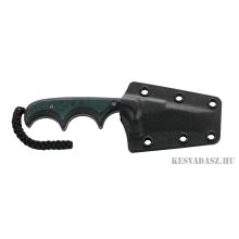 CRKT Folt Minimalist tanto pengés nyakkés