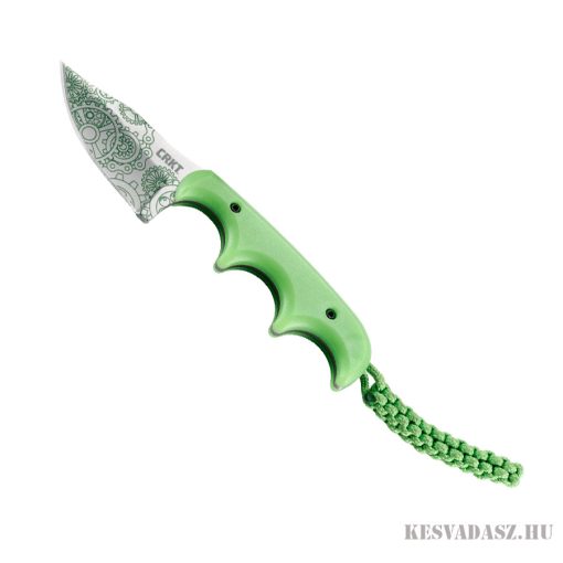 CRKT Minimalist Bowie Gears nyakkés