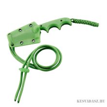 CRKT Minimalist Bowie Gears nyakkés