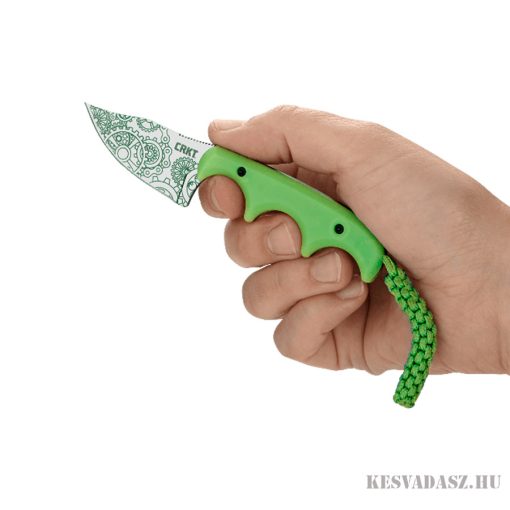 CRKT Minimalist Bowie Gears nyakkés