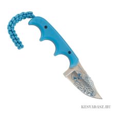 CRKT Folt Minimalist Bowie CTHULHU nyakkés