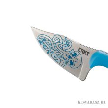 CRKT Folt Minimalist Bowie CTHULHU nyakkés