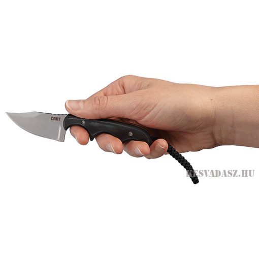 CRKT Folt Minimalist Bowie nyakkés