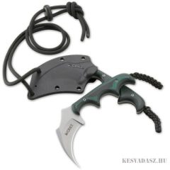 CRKT Keramin karambit nyakkés