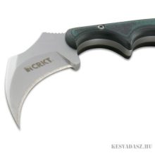 CRKT Keramin karambit nyakkés