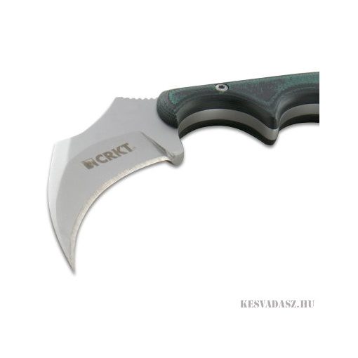 CRKT Keramin karambit nyakkés
