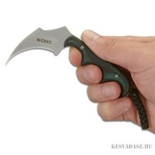 CRKT Keramin karambit nyakkés