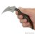 CRKT Keramin karambit nyakkés