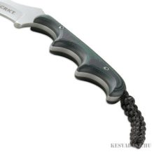 CRKT Keramin karambit nyakkés