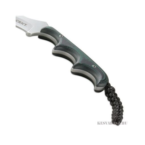 CRKT Keramin karambit nyakkés
