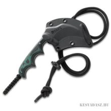 CRKT Keramin karambit nyakkés