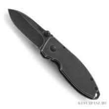CRKT Burnley Squid - Black Stonewash zsebkés