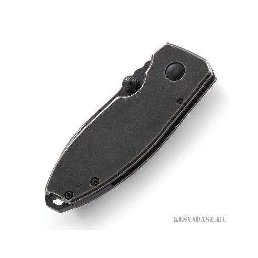 CRKT Burnley Squid - Black Stonewash zsebkés