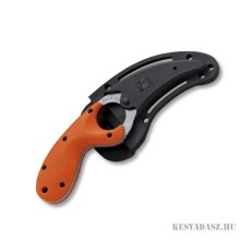 CRKT Bear Claw E.R mentőkés