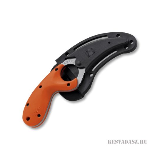 CRKT Bear Claw E.R mentőkés