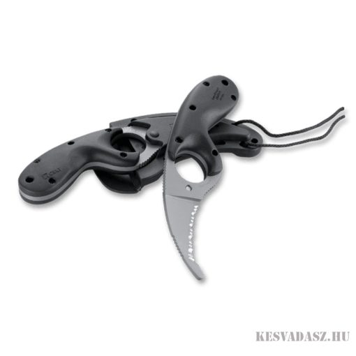 CRKT Bear Claw mentős kés