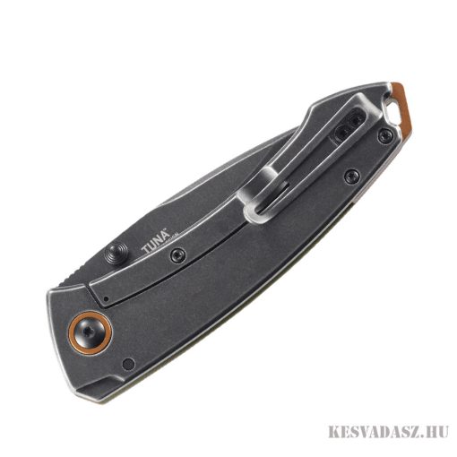 CRKT Tuna zsebkés