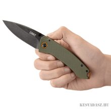 CRKT Tuna zsebkés