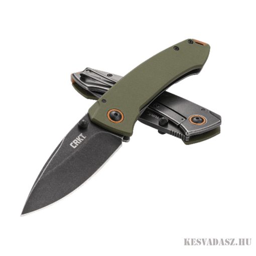 CRKT Tuna zsebkés
