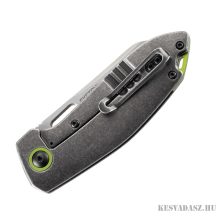 CRKT Sketch zsebkés