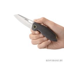 CRKT Sketch zsebkés