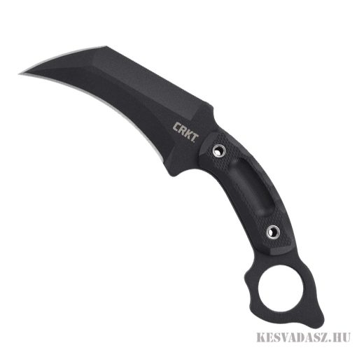 CRKT Du Hoc karambit kés